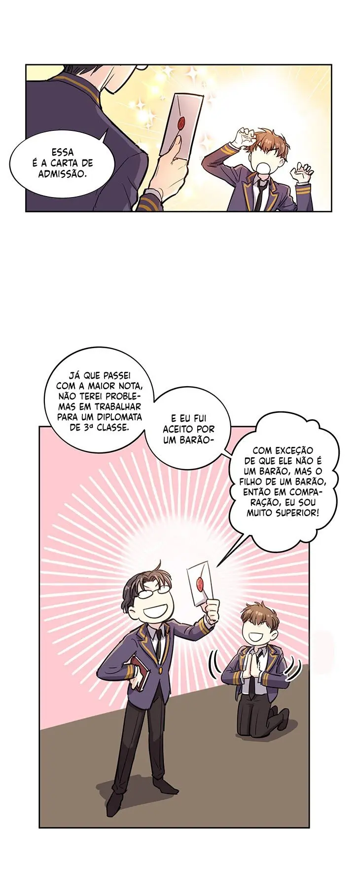 The Duke and the Tutor – Capítulo 01 Yaoi – Página 24