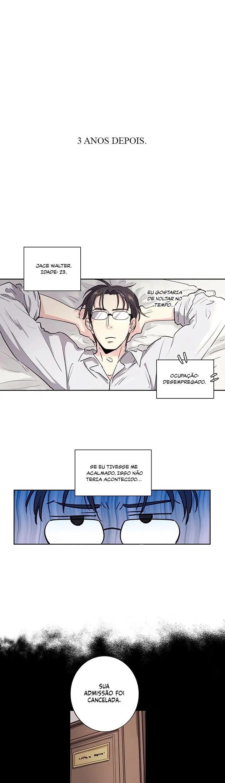 The Duke and the Tutor – Capítulo 01 Yaoi – Página 28