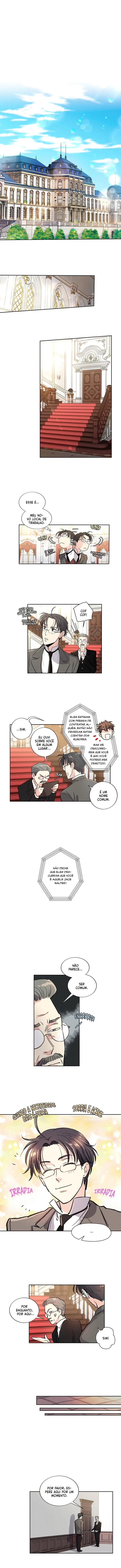 The Duke and the Tutor – Capítulo 02 Yaoi – Página 4