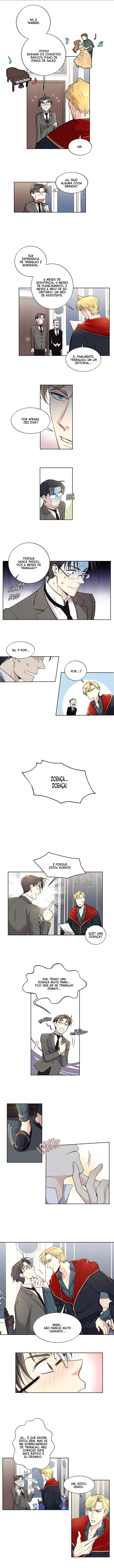 The Duke and the Tutor – Capítulo 03 Yaoi – Página 5