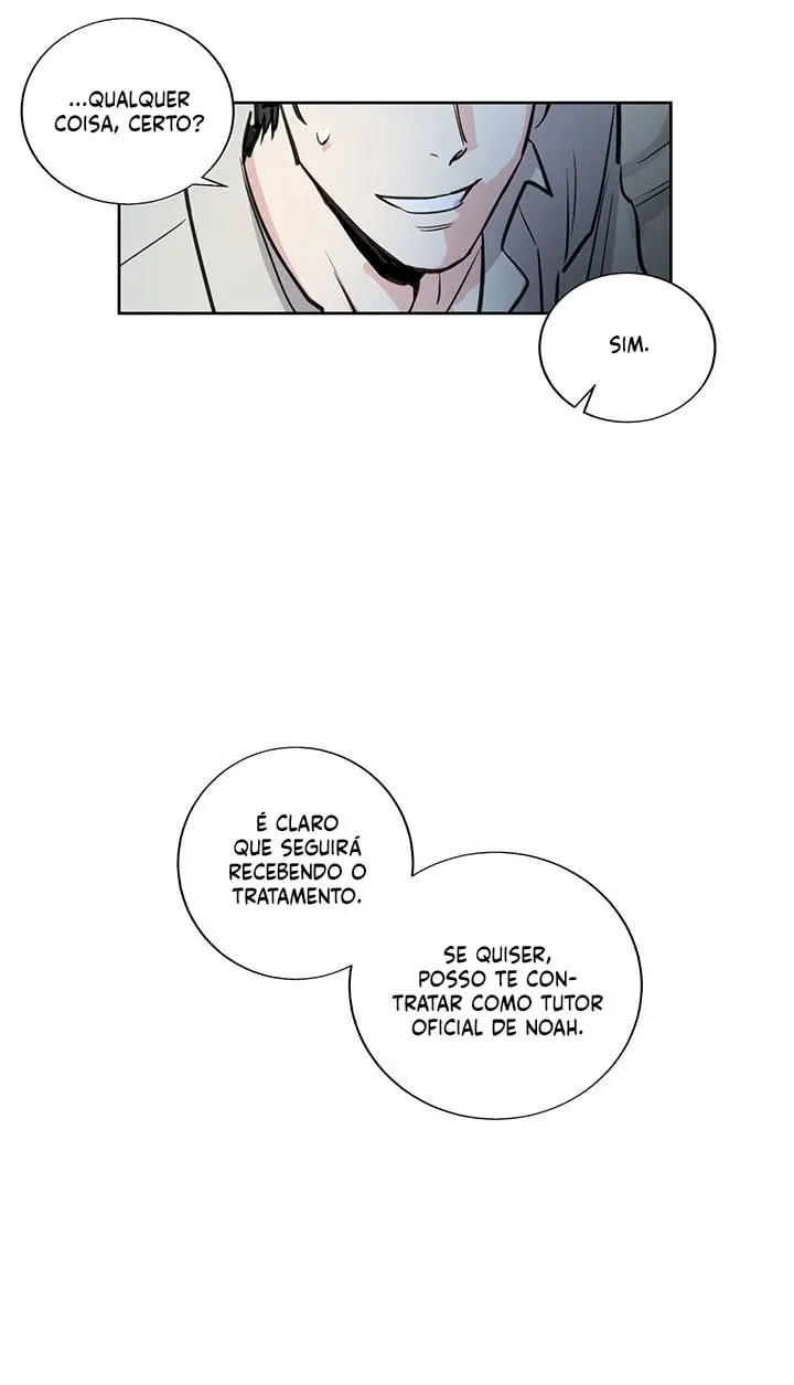 The Duke and the Tutor – Capítulo 08 Yaoi – Página 16