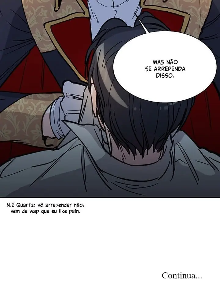 The Duke and the Tutor – Capítulo 08 Yaoi – Página 22