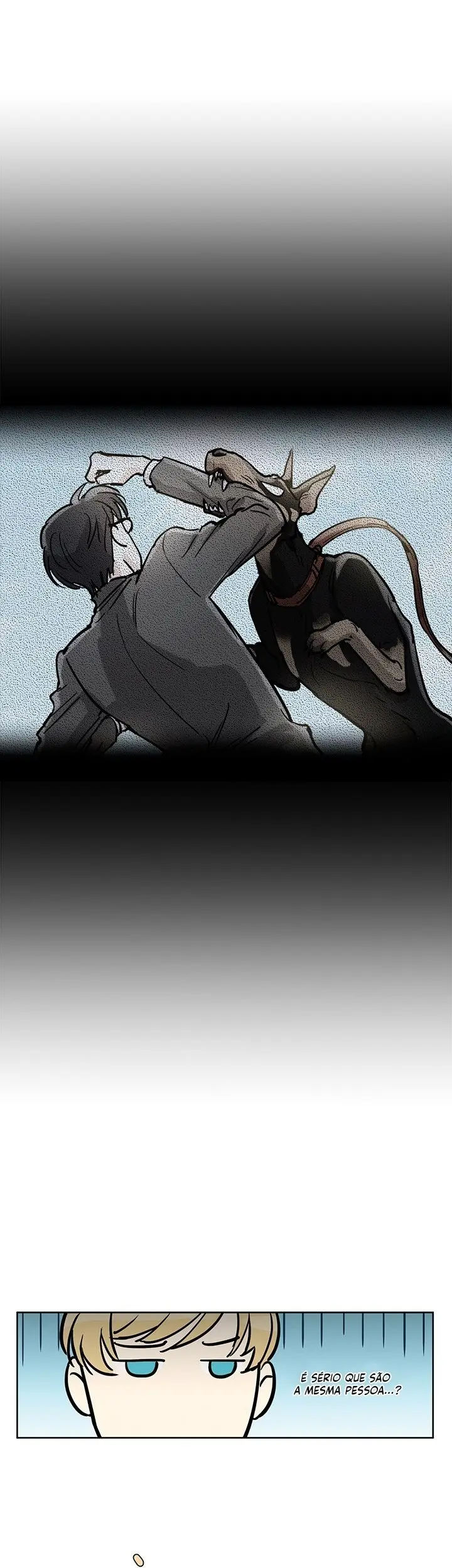 The Duke and the Tutor – Capítulo 09 Yaoi – Página 17