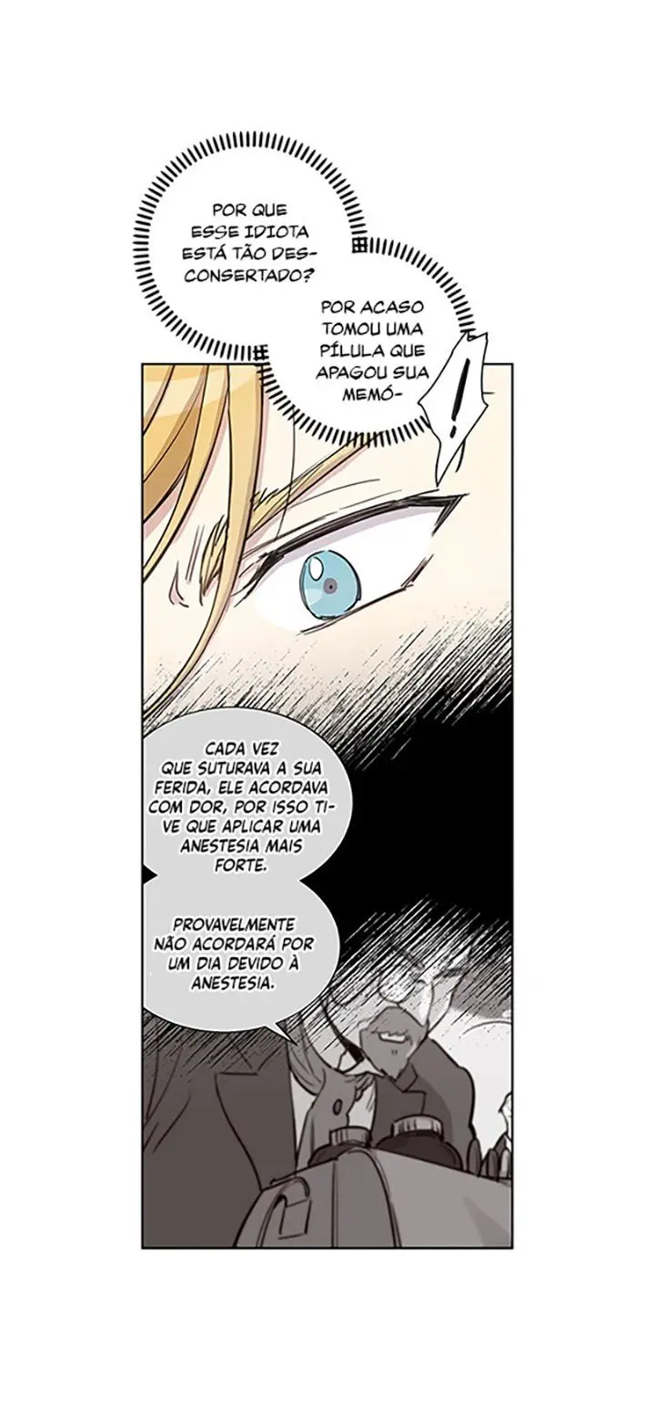 The Duke and the Tutor – Capítulo 11 Yaoi – Página 15