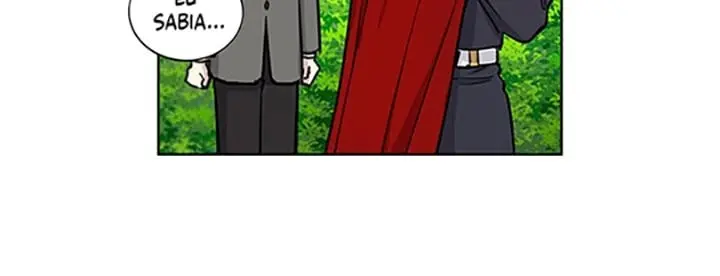 The Duke and the Tutor – Capítulo 11 Yaoi – Página 7