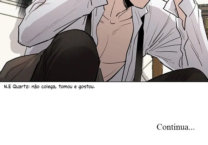 The Duke and the Tutor – Capítulo 15 Yaoi – Página 22