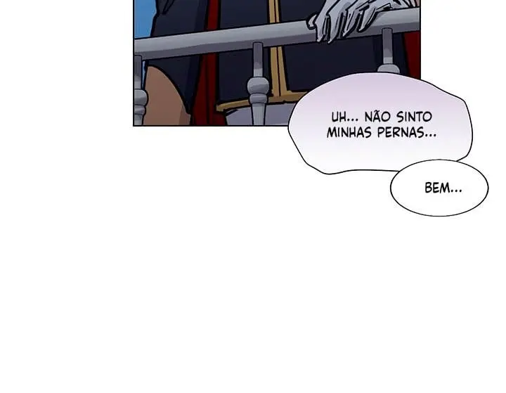 The Duke and the Tutor – Capítulo 16 Yaoi – Página 17