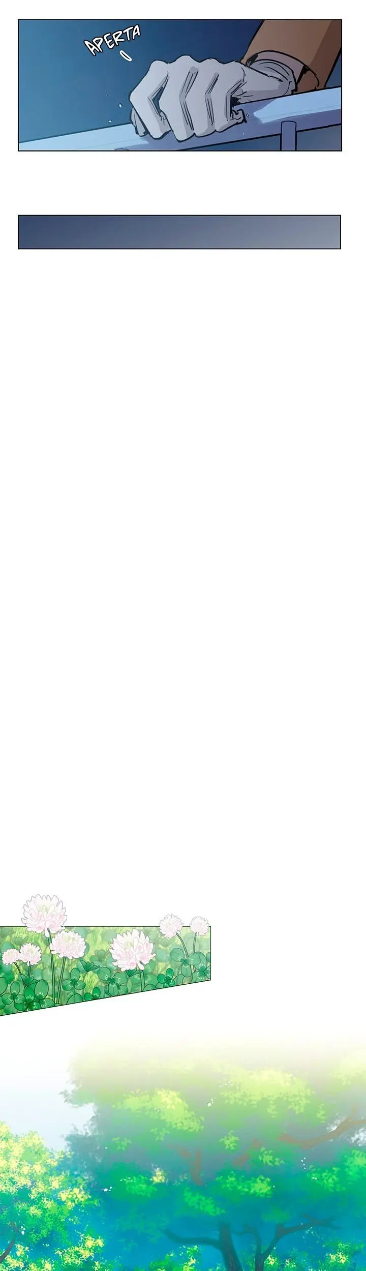 The Duke and the Tutor – Capítulo 16 Yaoi – Página 19