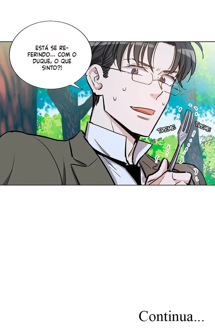 The Duke and the Tutor – Capítulo 16 Yaoi – Página 22