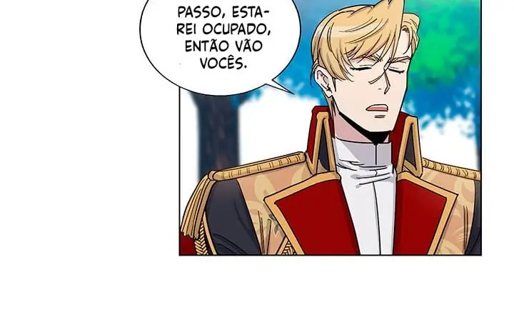 The Duke and the Tutor – Capítulo 17 Yaoi – Página 15