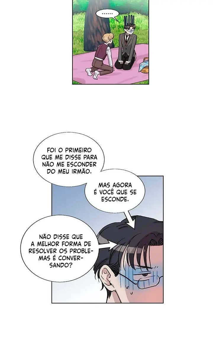 The Duke and the Tutor – Capítulo 17 Yaoi – Página 6