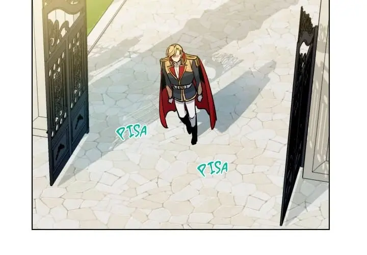 The Duke and the Tutor – Capítulo 18 Yaoi – Página 7