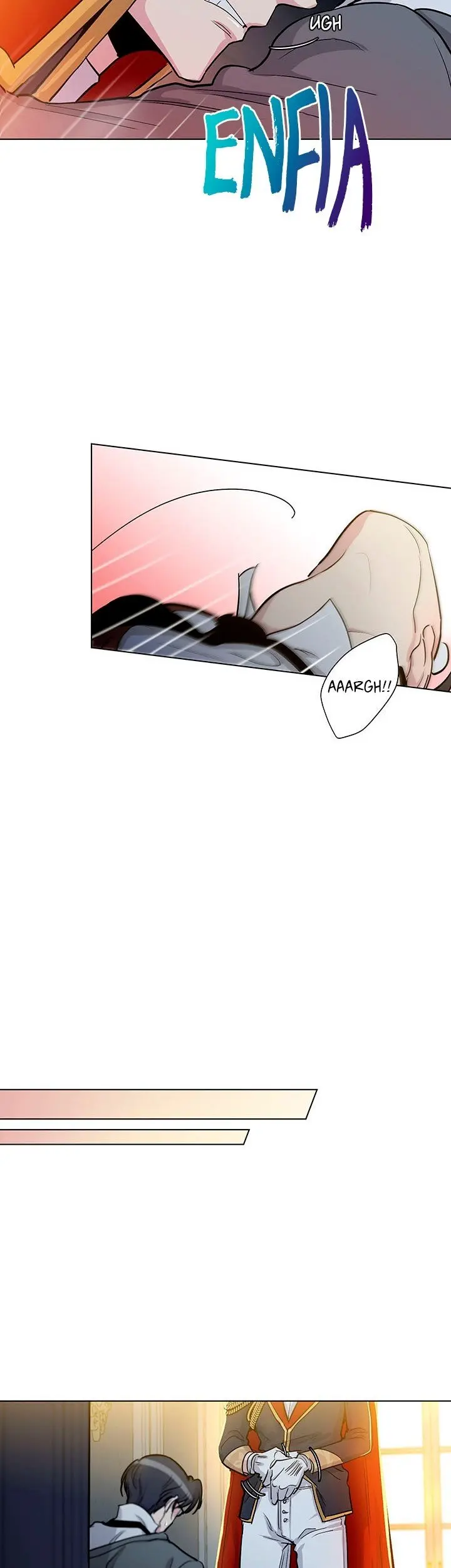 The Duke and the Tutor – Capítulo 19 Yaoi – Página 14