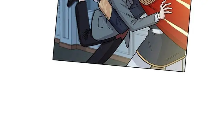 The Duke and the Tutor – Capítulo 19 Yaoi – Página 9