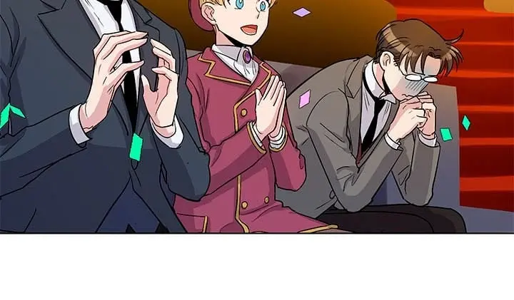 The Duke and the Tutor – Capítulo 20 Yaoi – Página 12