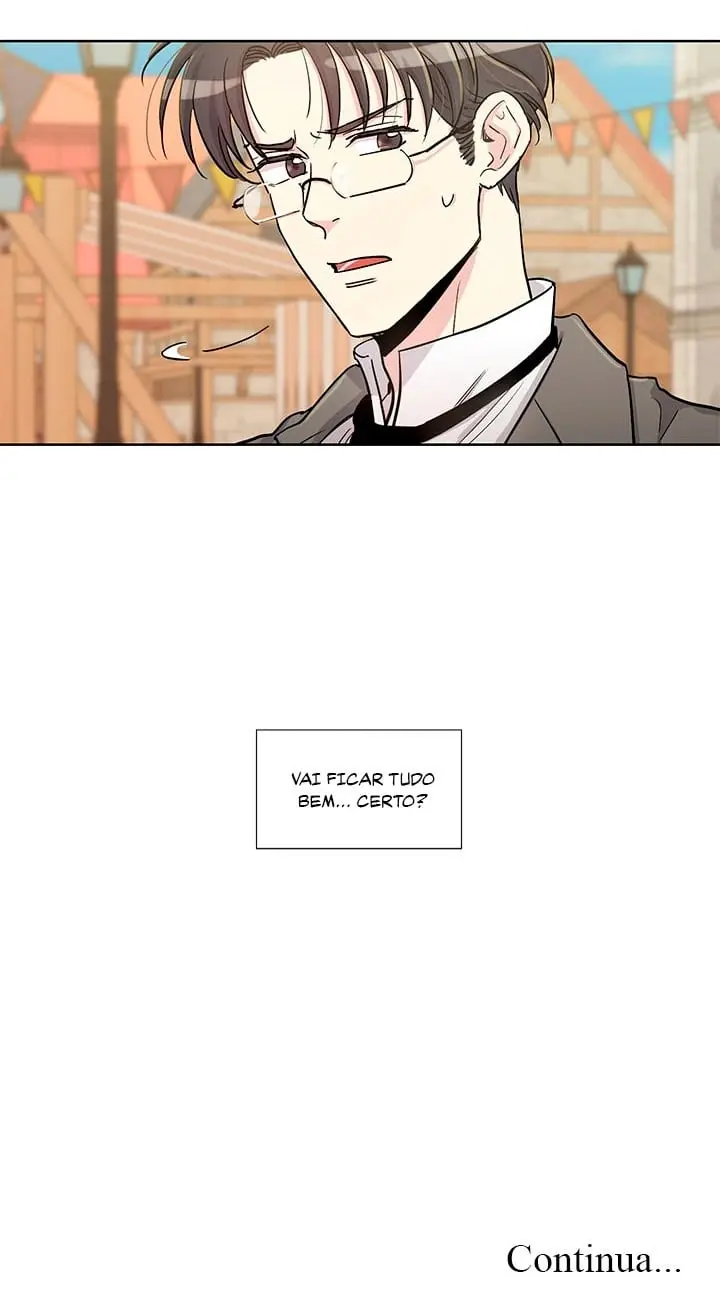 The Duke and the Tutor – Capítulo 20 Yaoi – Página 21