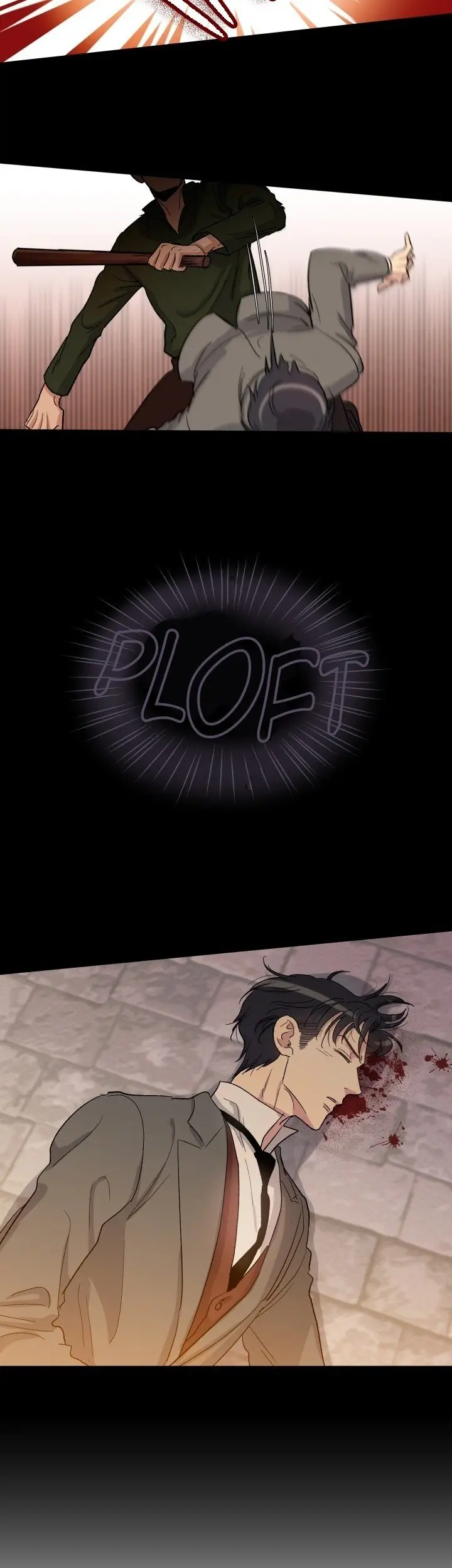 The Duke and the Tutor – Capítulo 21 Yaoi – Página 21