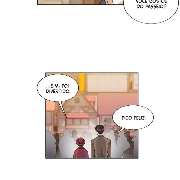 The Duke and the Tutor – Capítulo 21 Yaoi – Página 7