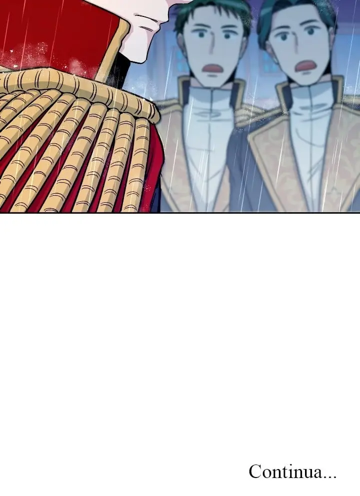 The Duke and the Tutor – Capítulo 25 Yaoi – Página 20