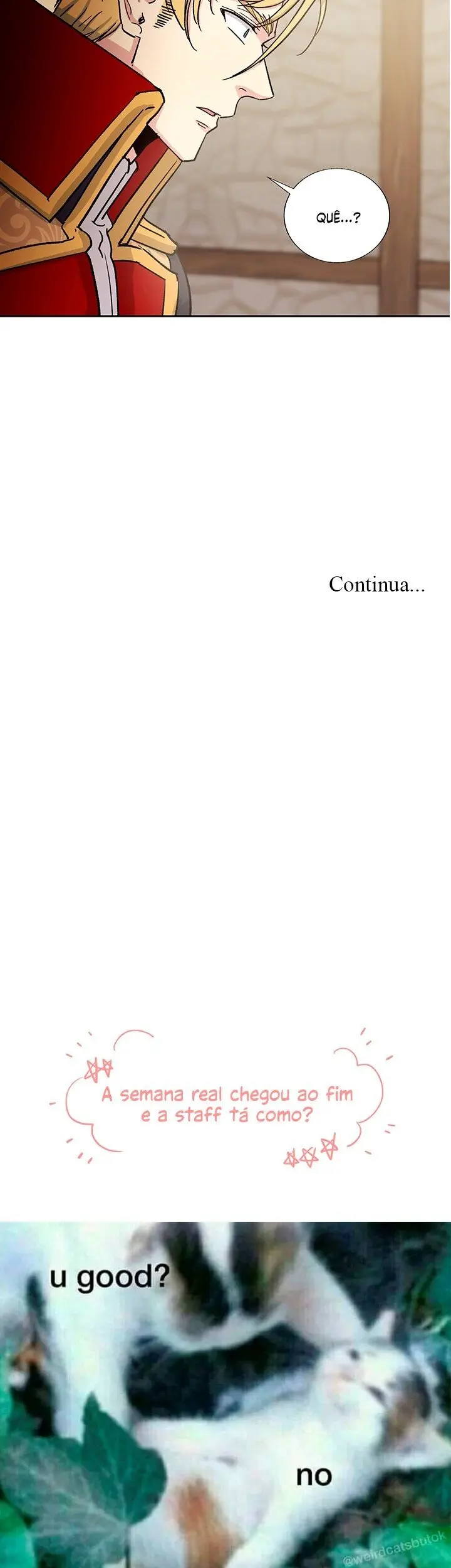 The Duke and the Tutor – Capítulo 27 Yaoi – Página 21