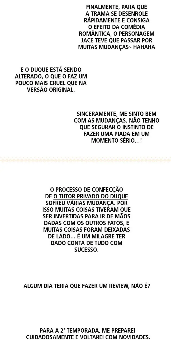 The Duke and the Tutor – Capítulo 27.5 Yaoi – Página 5