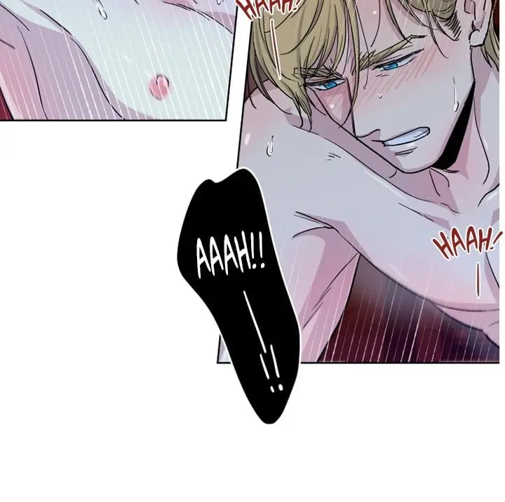 The Duke and the Tutor – Capítulo 28 Yaoi – Página 20