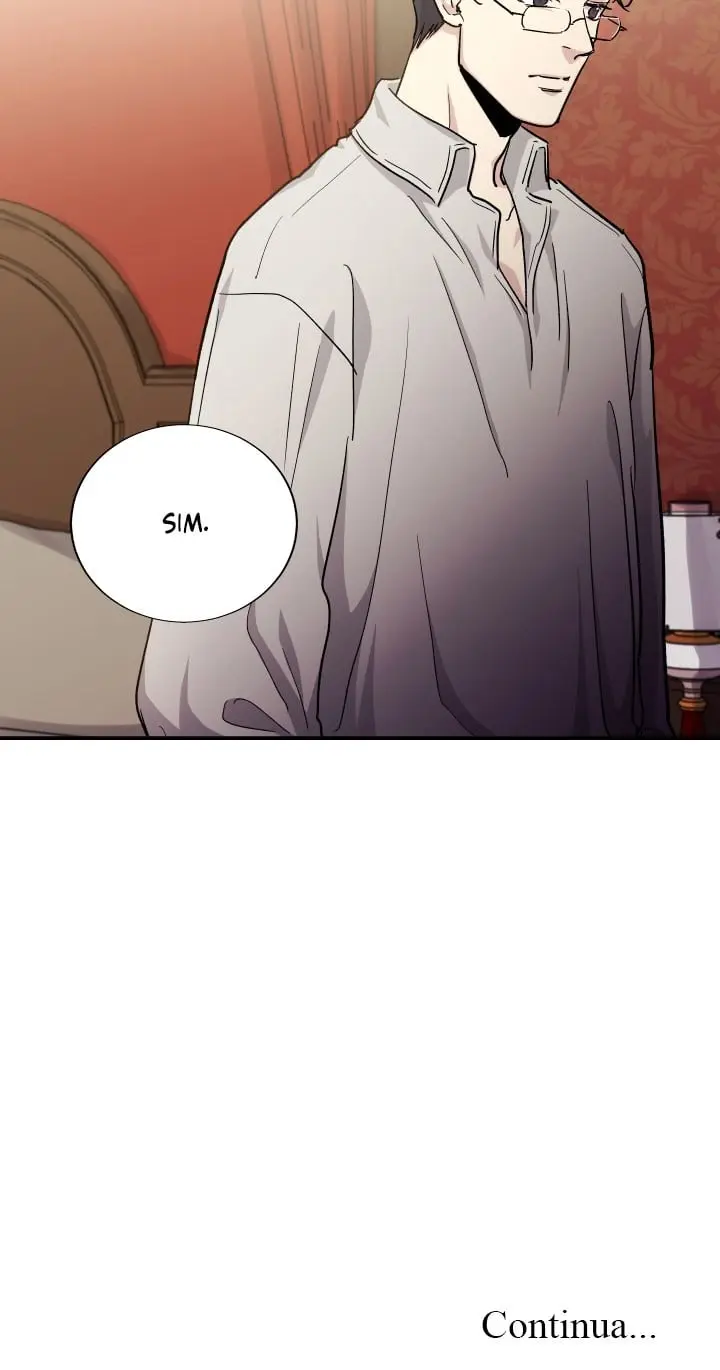 The Duke and the Tutor – Capítulo 29 Yaoi – Página 20