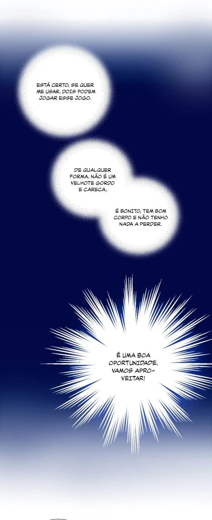 The Duke and the Tutor – Capítulo 30 Yaoi – Página 19