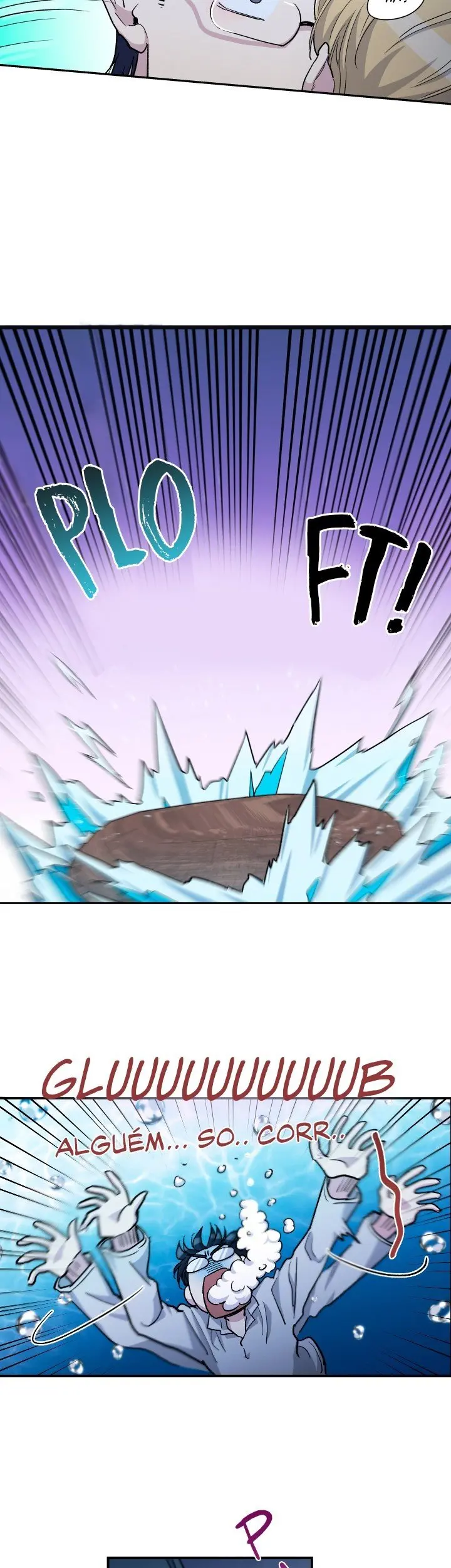 The Duke and the Tutor – Capítulo 31 Yaoi – Página 7