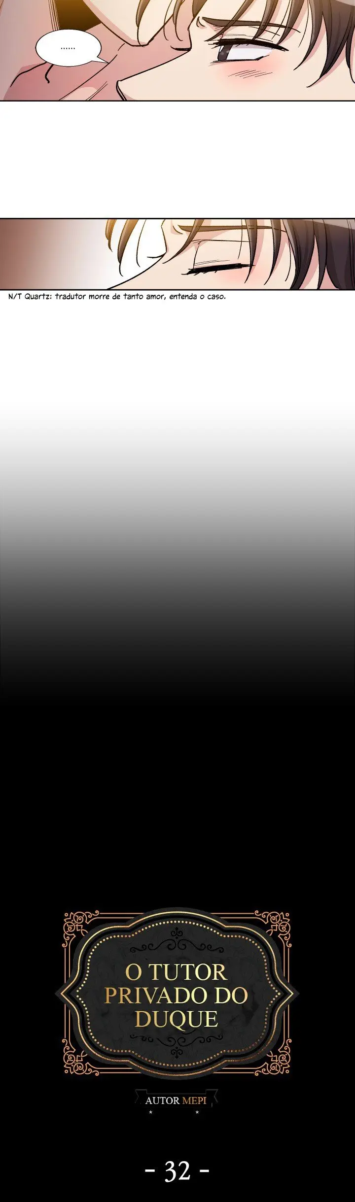 The Duke and the Tutor – Capítulo 32 Yaoi – Página 17
