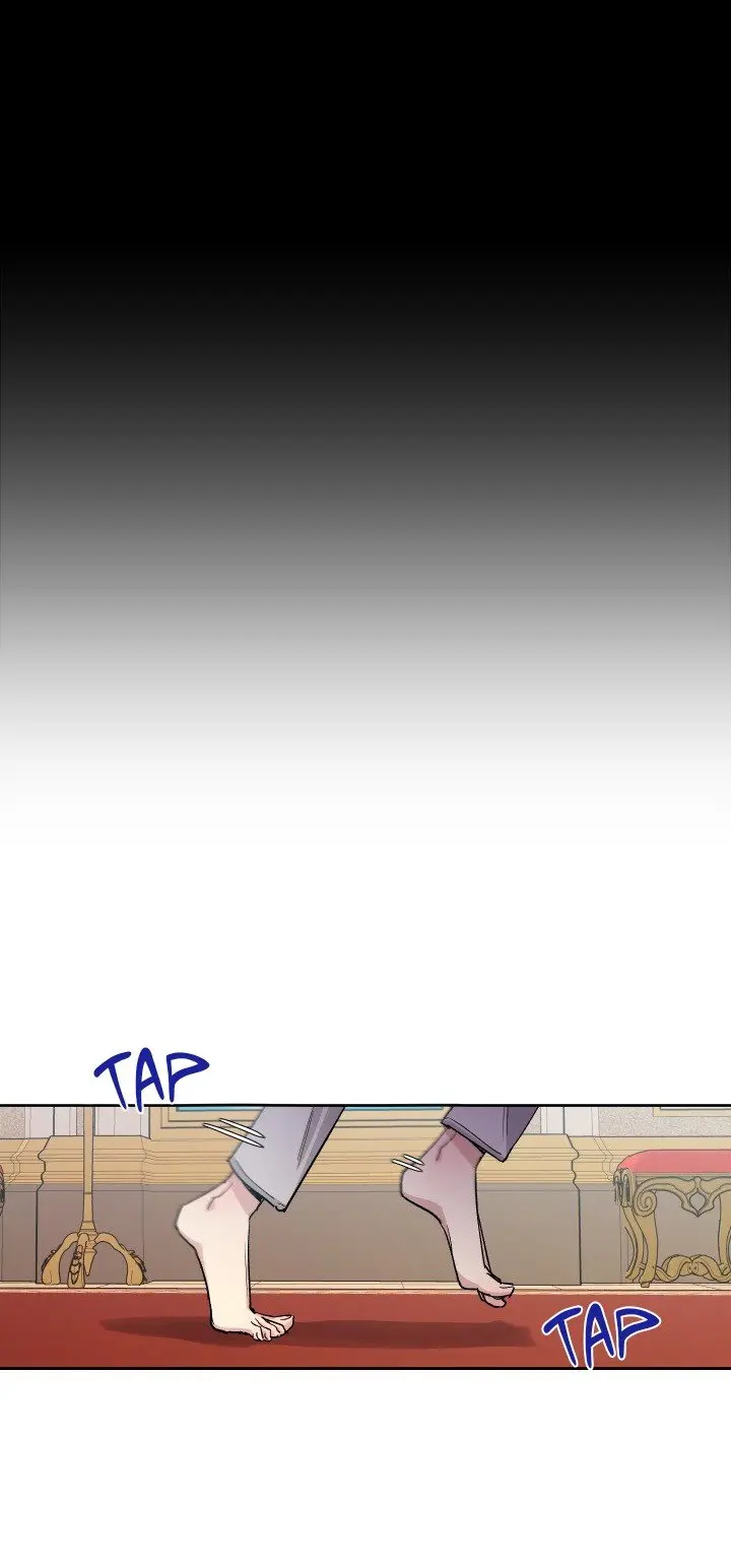 The Duke and the Tutor – Capítulo 32 Yaoi – Página 18