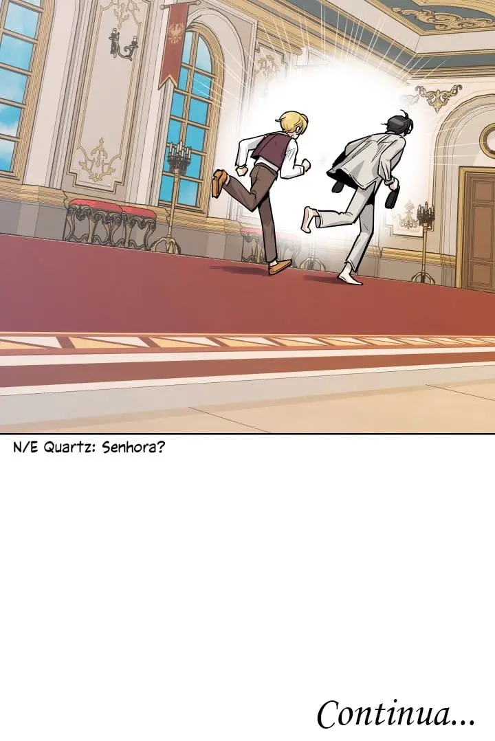 The Duke and the Tutor – Capítulo 32 Yaoi – Página 24