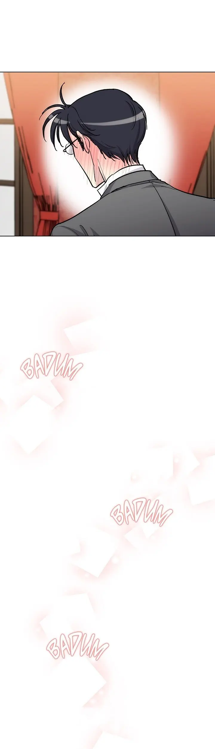 The Duke and the Tutor – Capítulo 34 Yaoi – Página 21