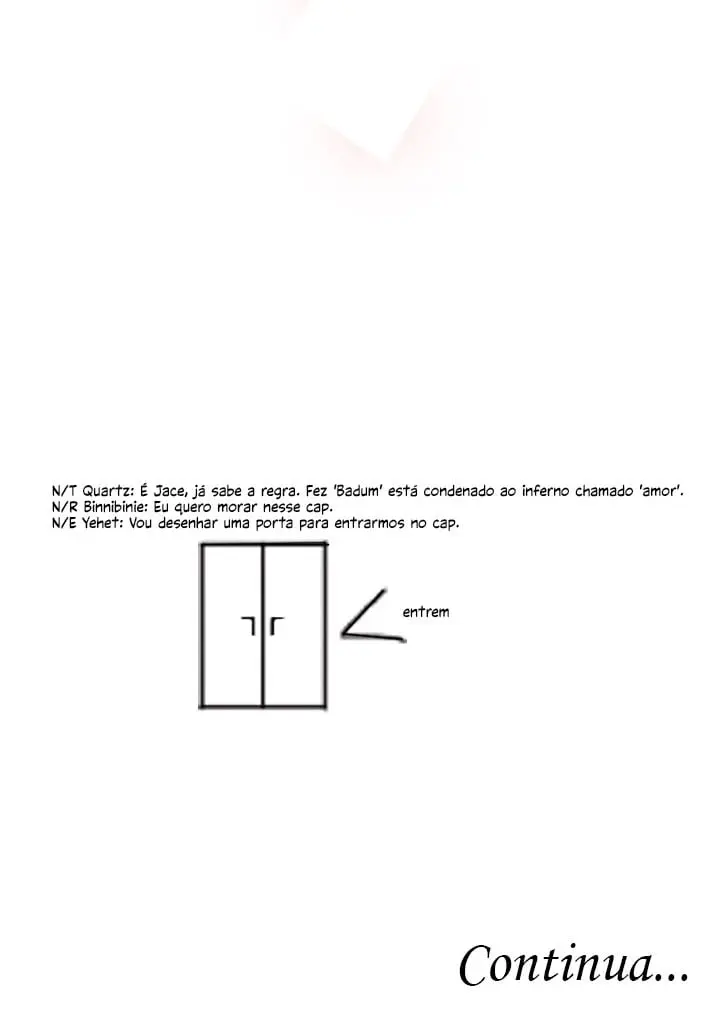 The Duke and the Tutor – Capítulo 34 Yaoi – Página 22