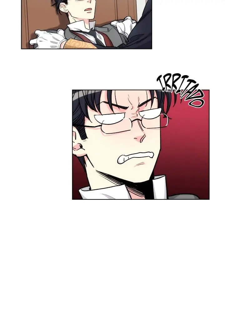 The Duke and the Tutor – Capítulo 37 Yaoi – Página 13