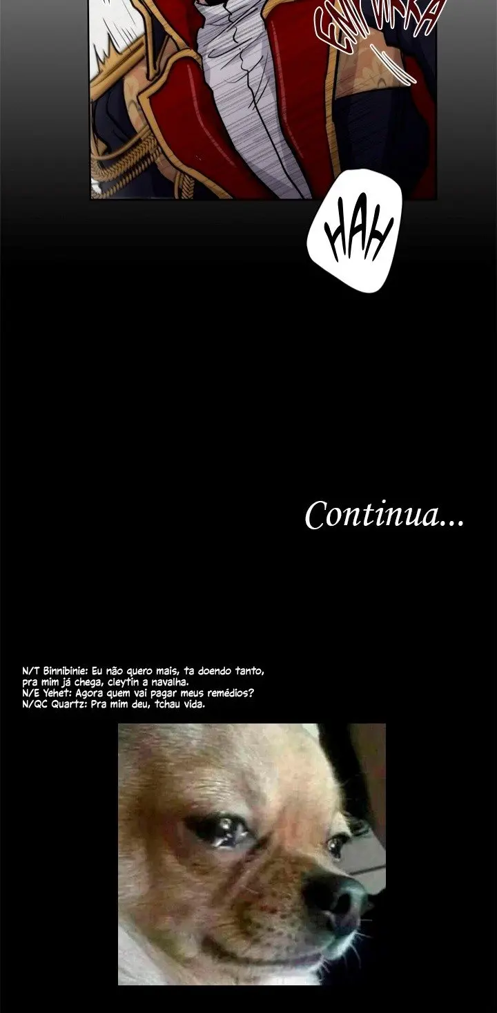 The Duke and the Tutor – Capítulo 38 Yaoi – Página 24