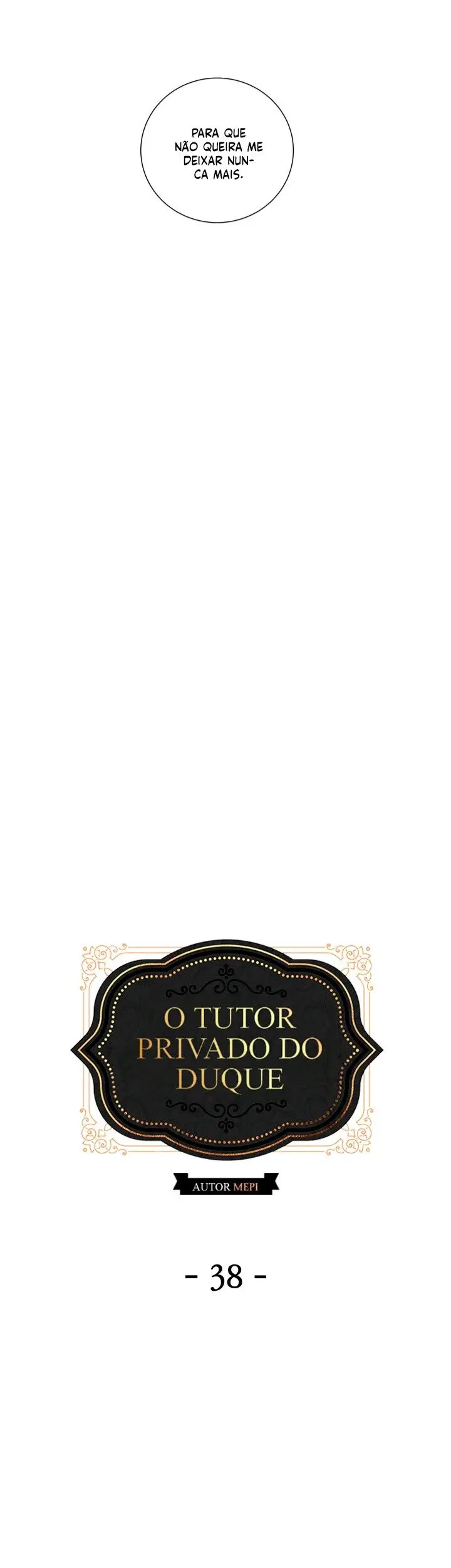 The Duke and the Tutor – Capítulo 38 Yaoi – Página 9