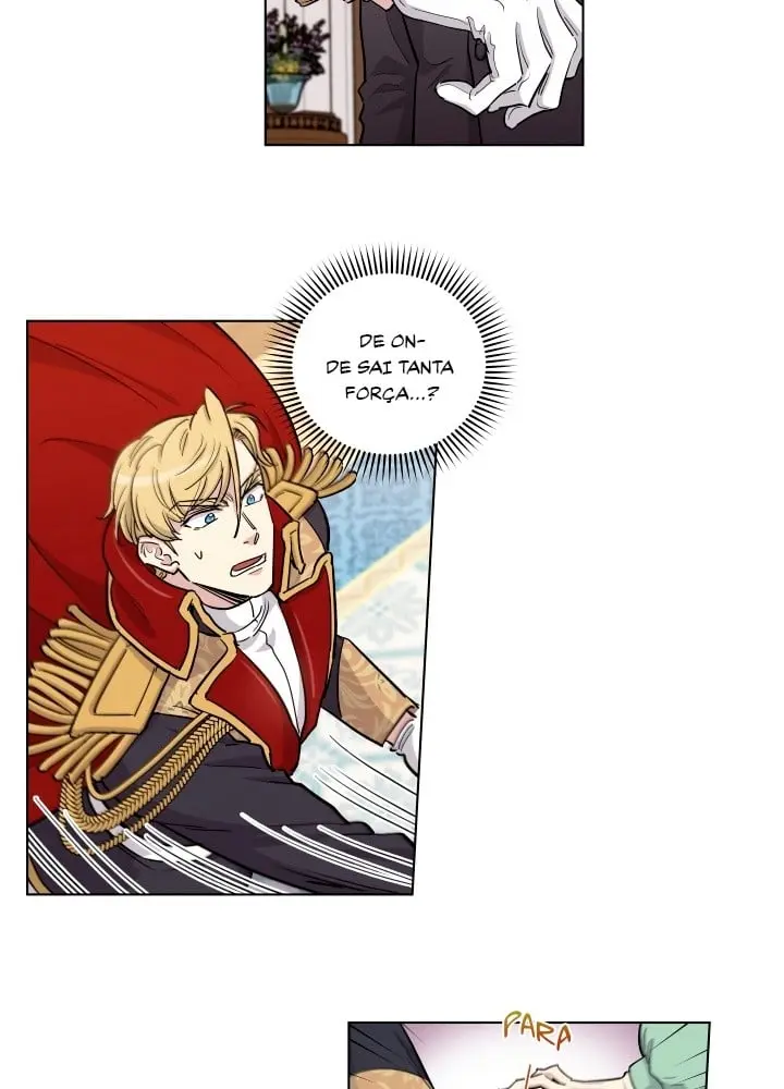 The Duke and the Tutor – Capítulo 41 Yaoi – Página 7