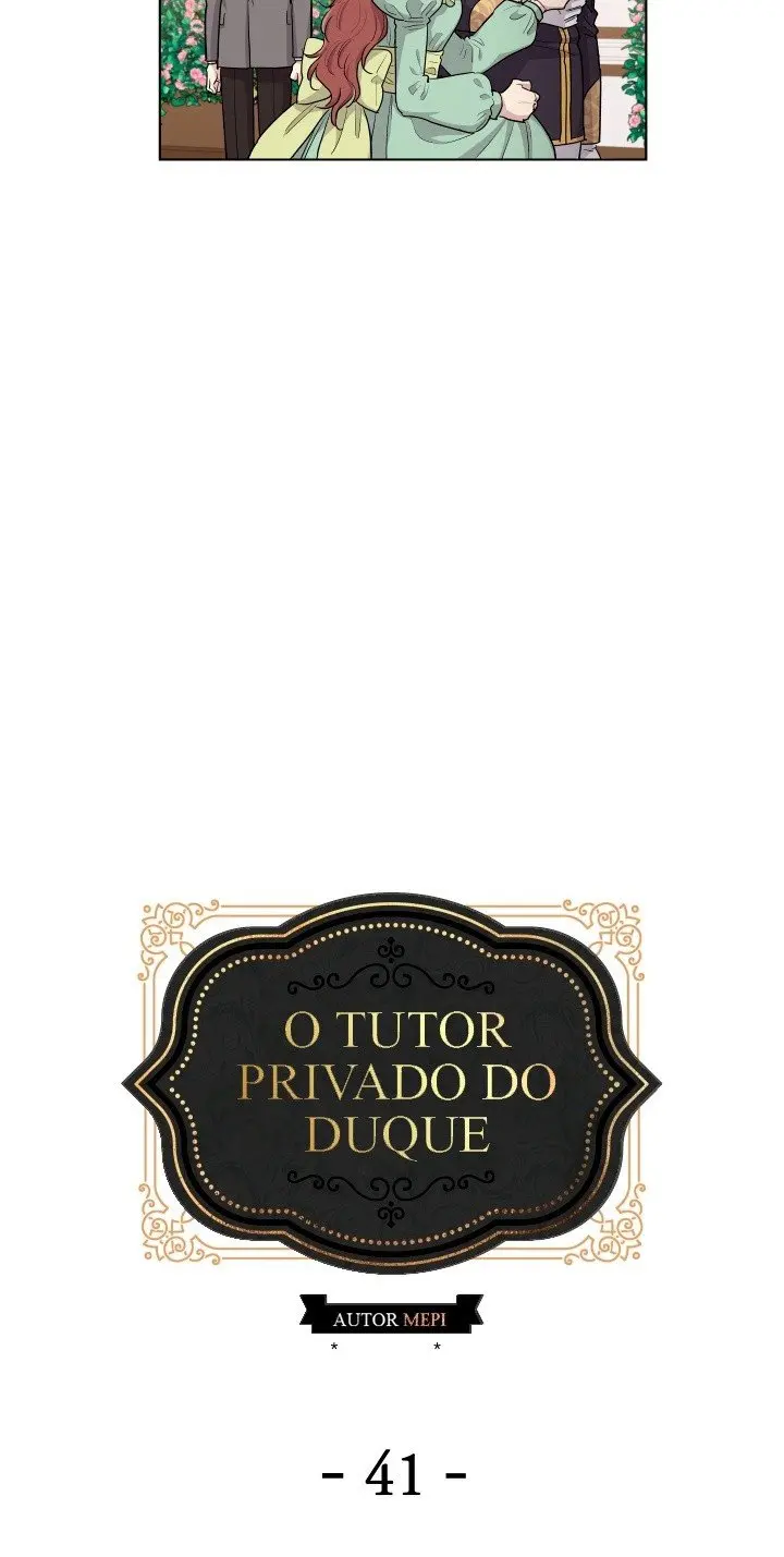 The Duke and the Tutor – Capítulo 41 Yaoi – Página 9