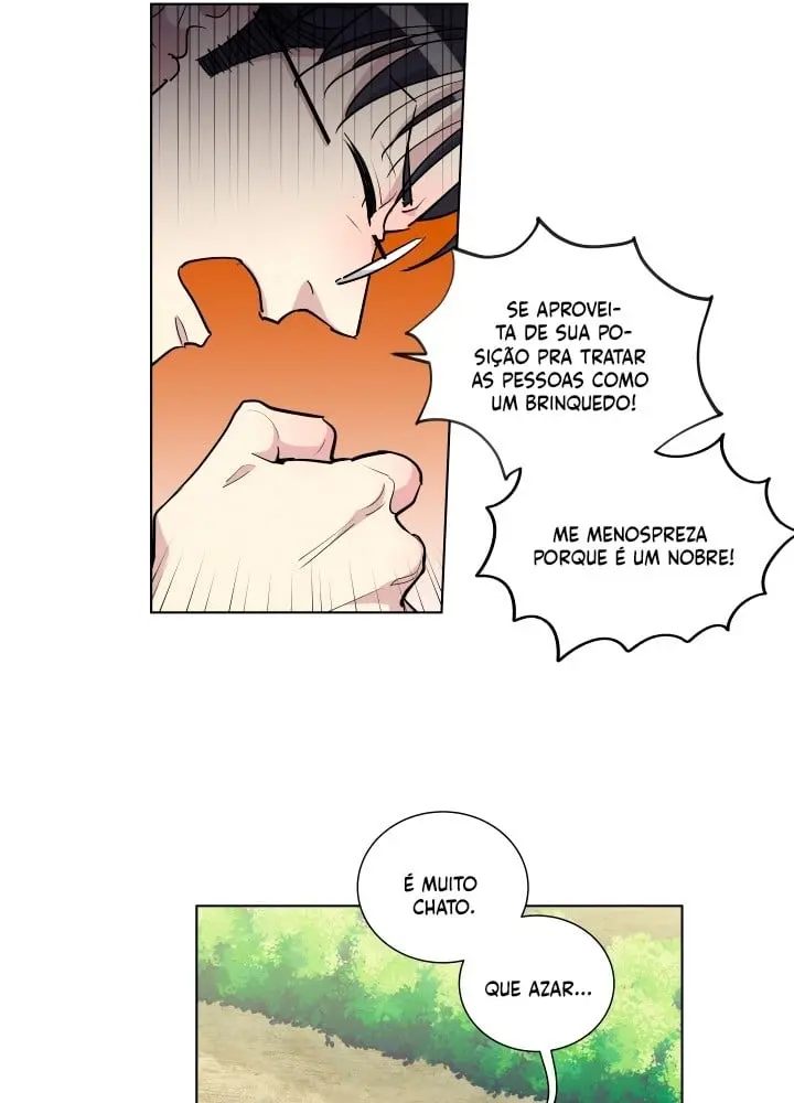 The Duke and the Tutor – Capítulo 42 Yaoi – Página 11