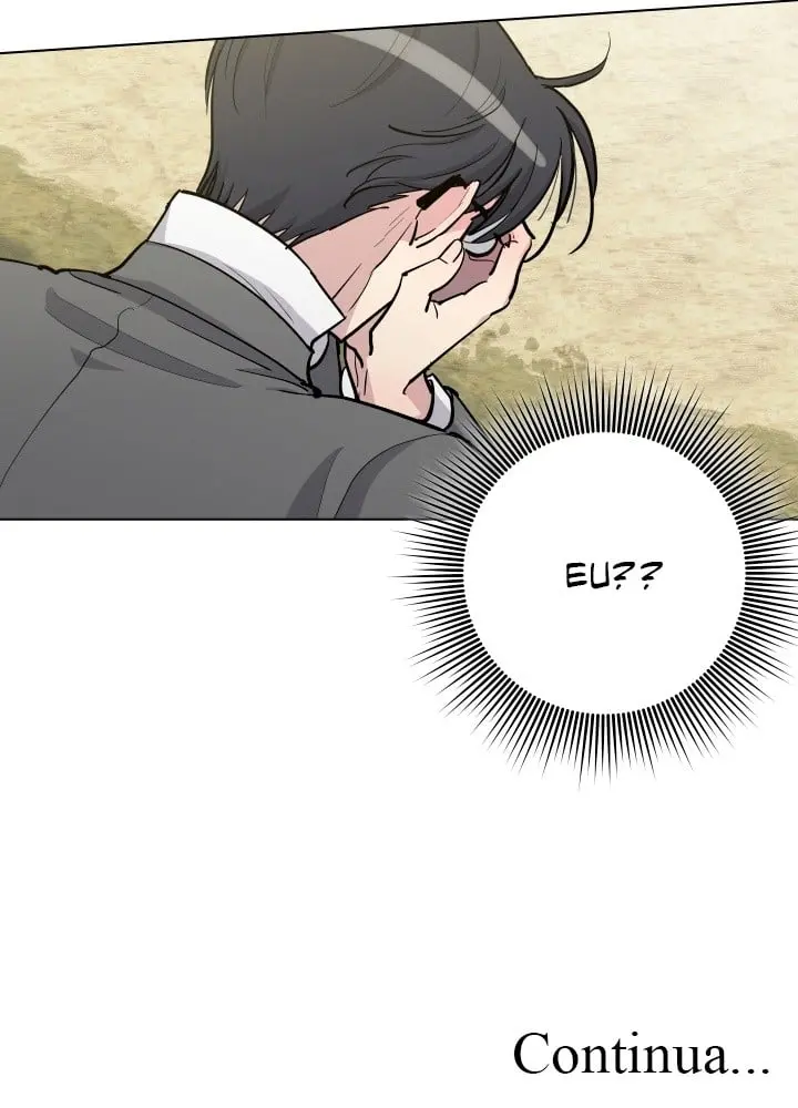 The Duke and the Tutor – Capítulo 42 Yaoi – Página 13