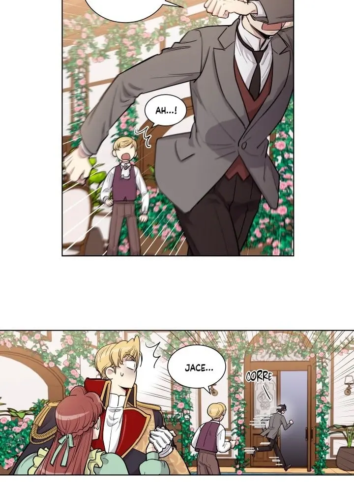 The Duke and the Tutor – Capítulo 42 Yaoi – Página 5