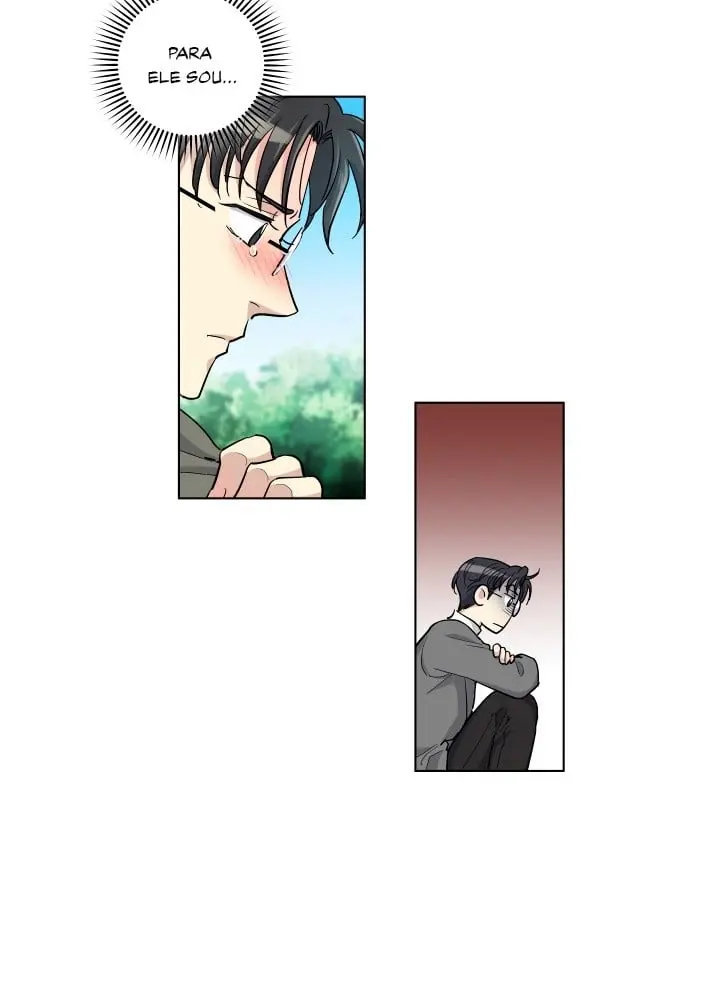 The Duke and the Tutor – Capítulo 42 Yaoi – Página 9