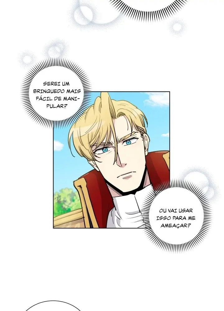 The Duke and the Tutor – Capítulo 43 Yaoi – Página 11