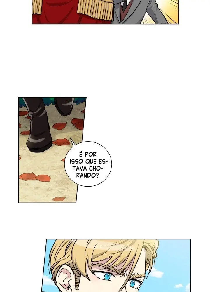 The Duke and the Tutor – Capítulo 43 Yaoi – Página 9