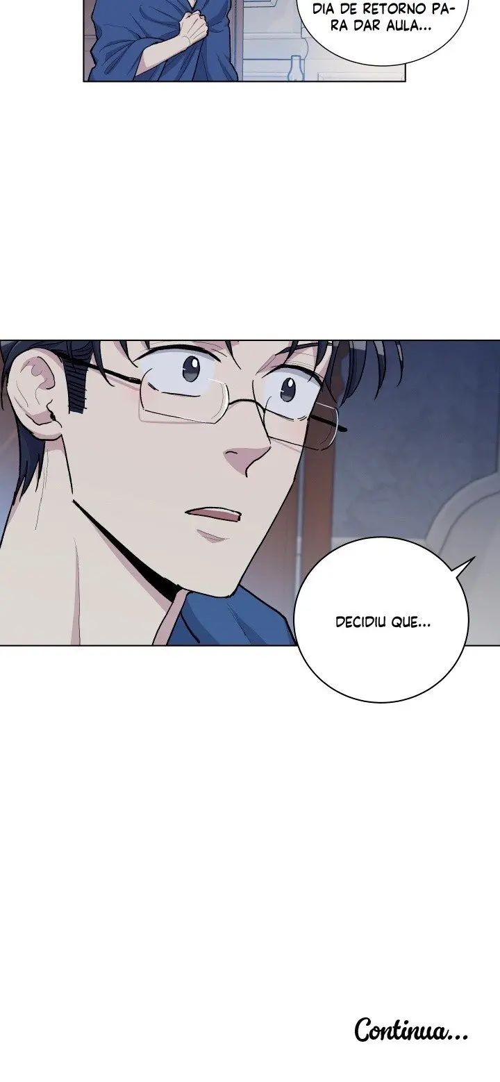 The Duke and the Tutor – Capítulo 47 Yaoi – Página 10