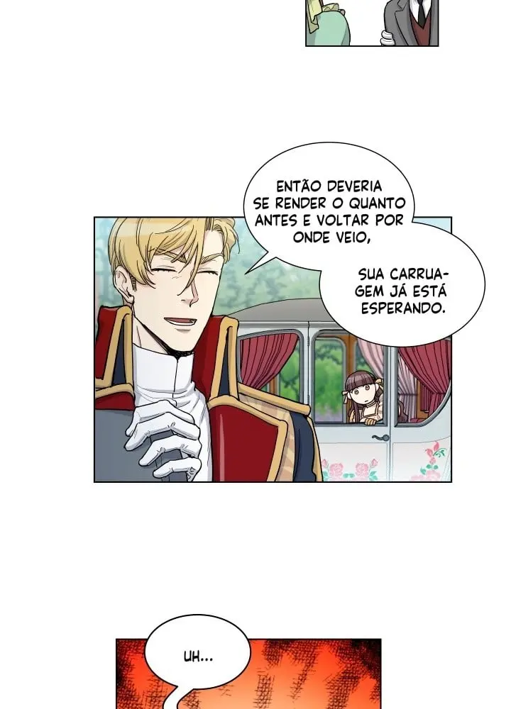 The Duke and the Tutor – Capítulo 48 Yaoi – Página 11