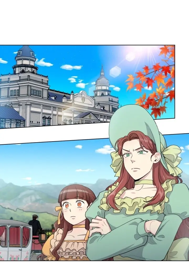 The Duke and the Tutor – Capítulo 48 Yaoi – Página 7