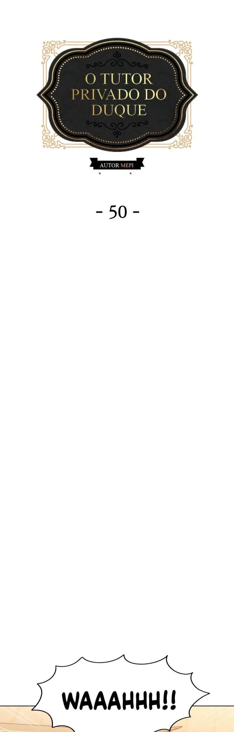 The Duke and the Tutor – Capítulo 50 Yaoi – Página 11
