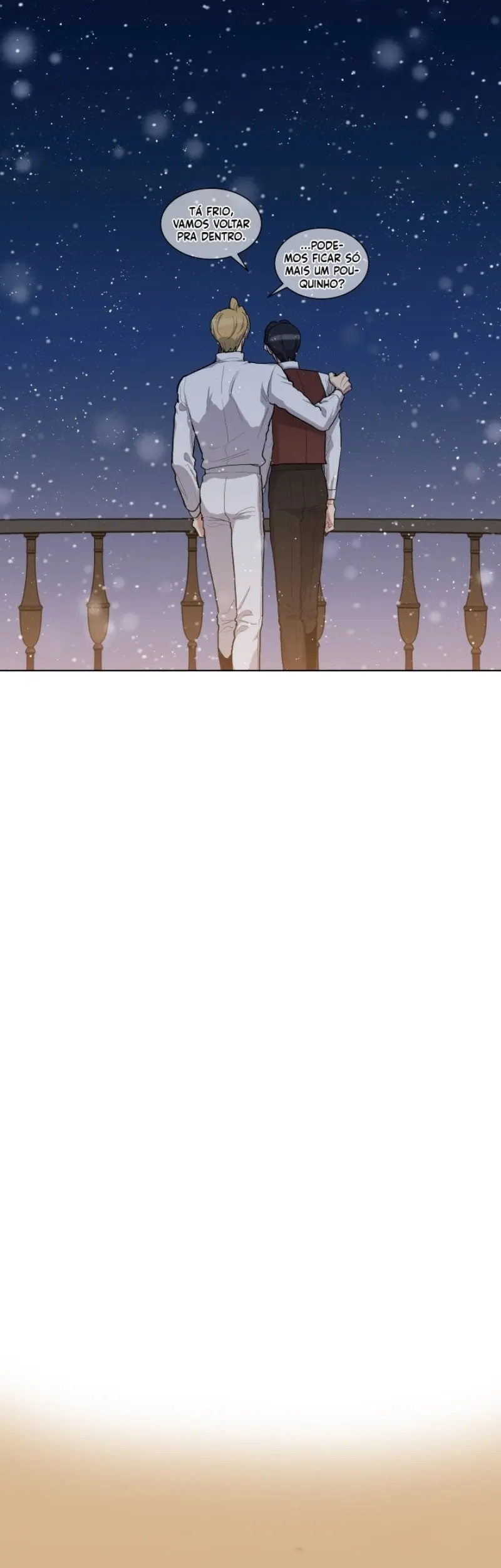 The Duke and the Tutor – Capítulo 50 Yaoi – Página 24